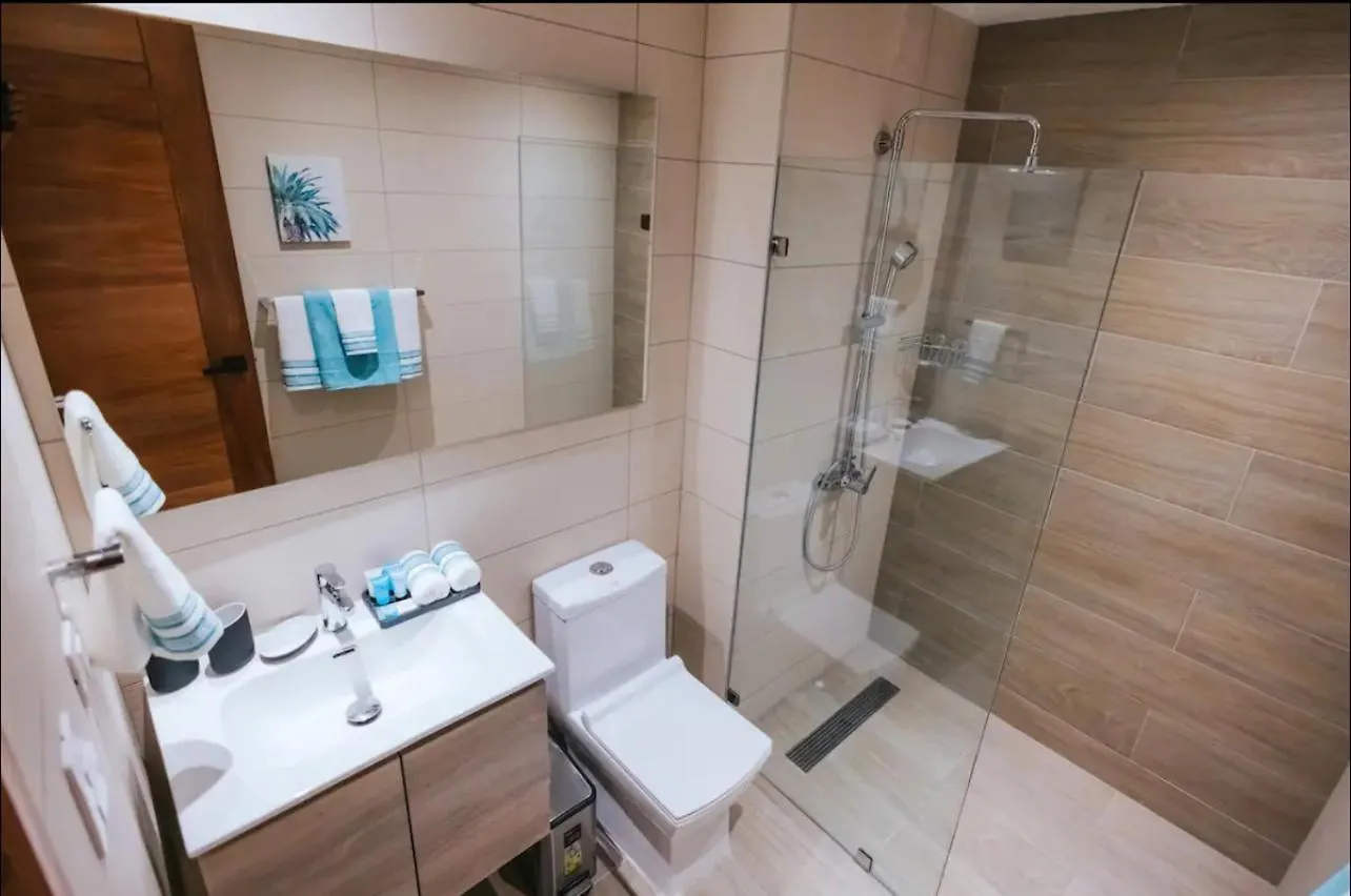 Luxury Condo At Canamar Residences, Cap Cana C-302 Punta Cana 0*,