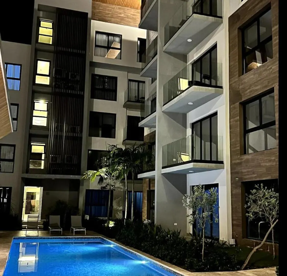 Apartment Luxury Condo At Canamar Residences, Cap Cana C-302 Punta Cana Dominican Republic