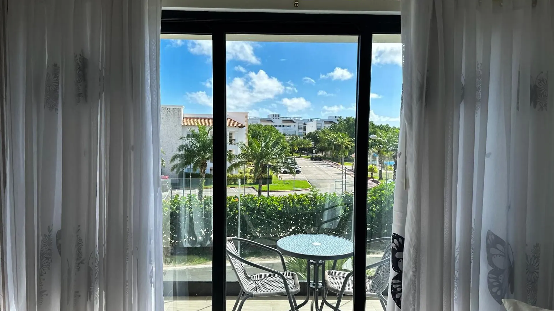 Apartment Luxury Condo At Canamar Residences, Cap Cana C-302 Punta Cana