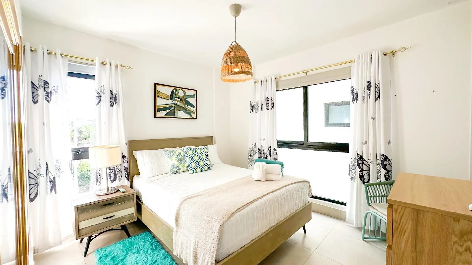 Luxury Condo At Canamar Residences, Cap Cana C-302 Punta Cana 0*,  Dominican Republic