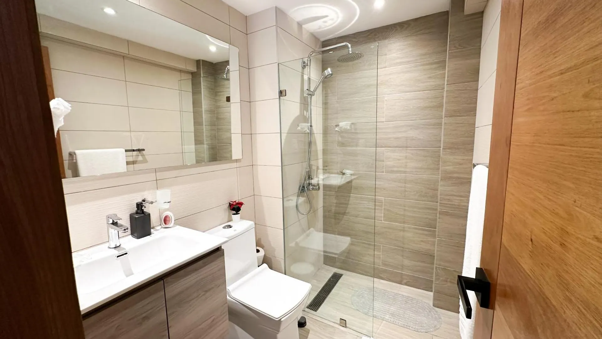 Apartment Luxury Condo At Canamar Residences, Cap Cana C-302 Punta Cana