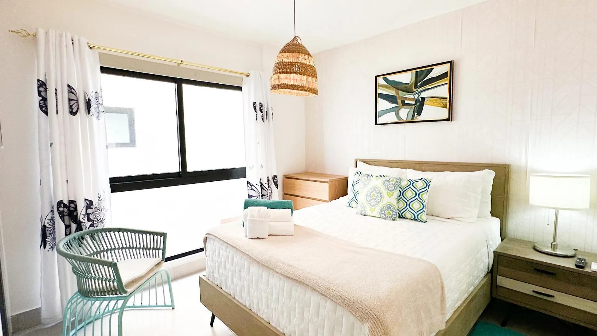 Luxury Condo At Canamar Residences, Cap Cana C-302 Punta Cana
