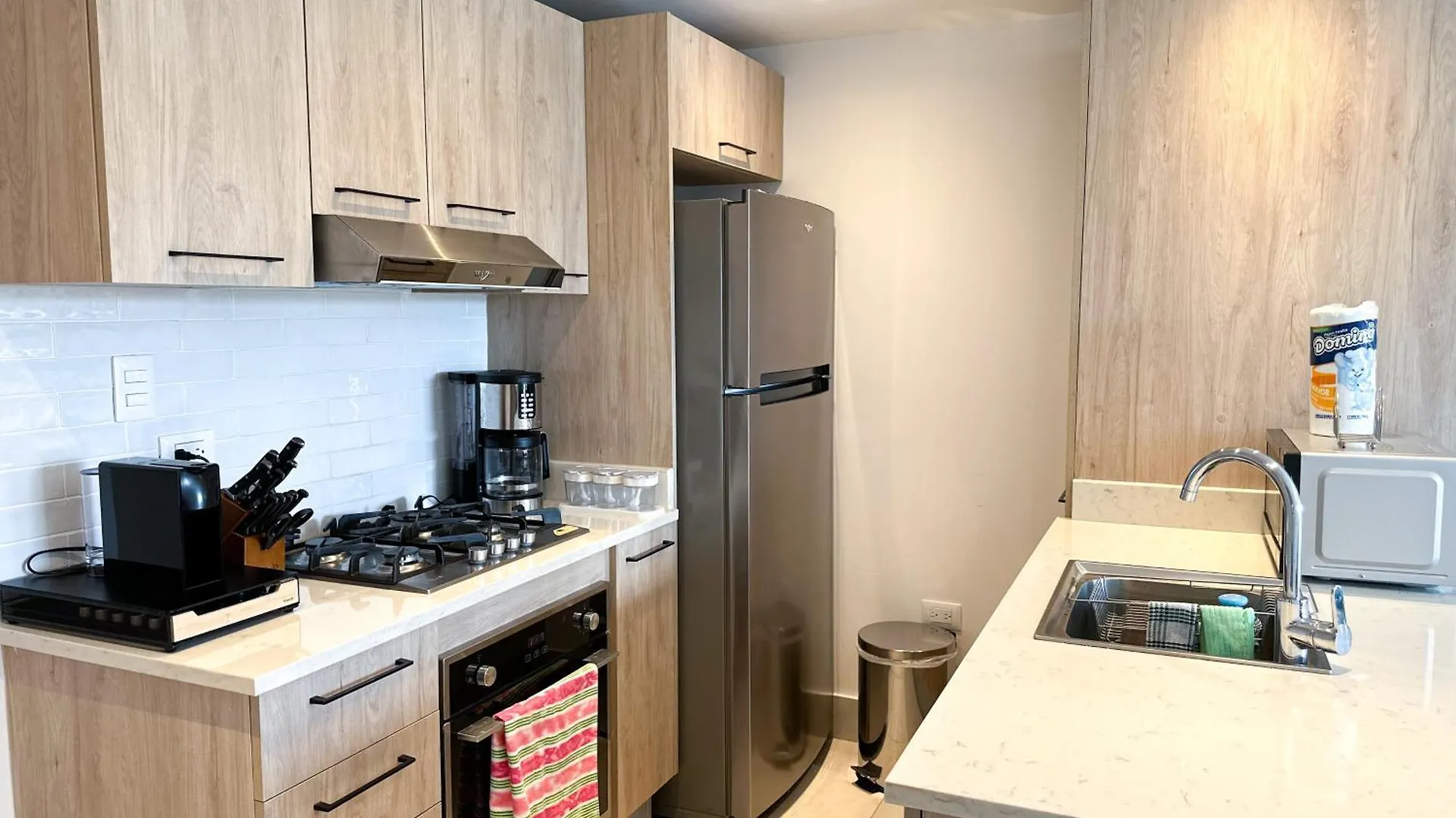 Luxury Condo At Canamar Residences, Cap Cana C-302 Punta Cana