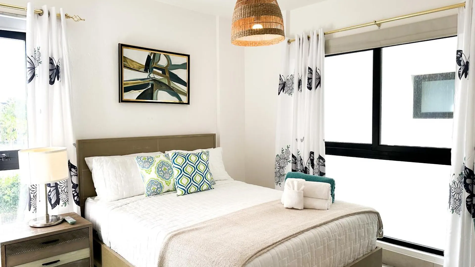 Apartment Luxury Condo At Canamar Residences, Cap Cana C-302 Punta Cana