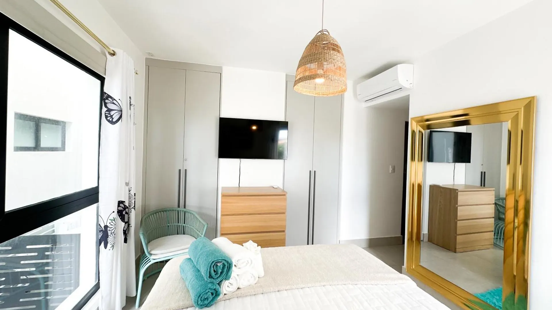Apartment Luxury Condo At Canamar Residences, Cap Cana C-302 Punta Cana Dominican Republic
