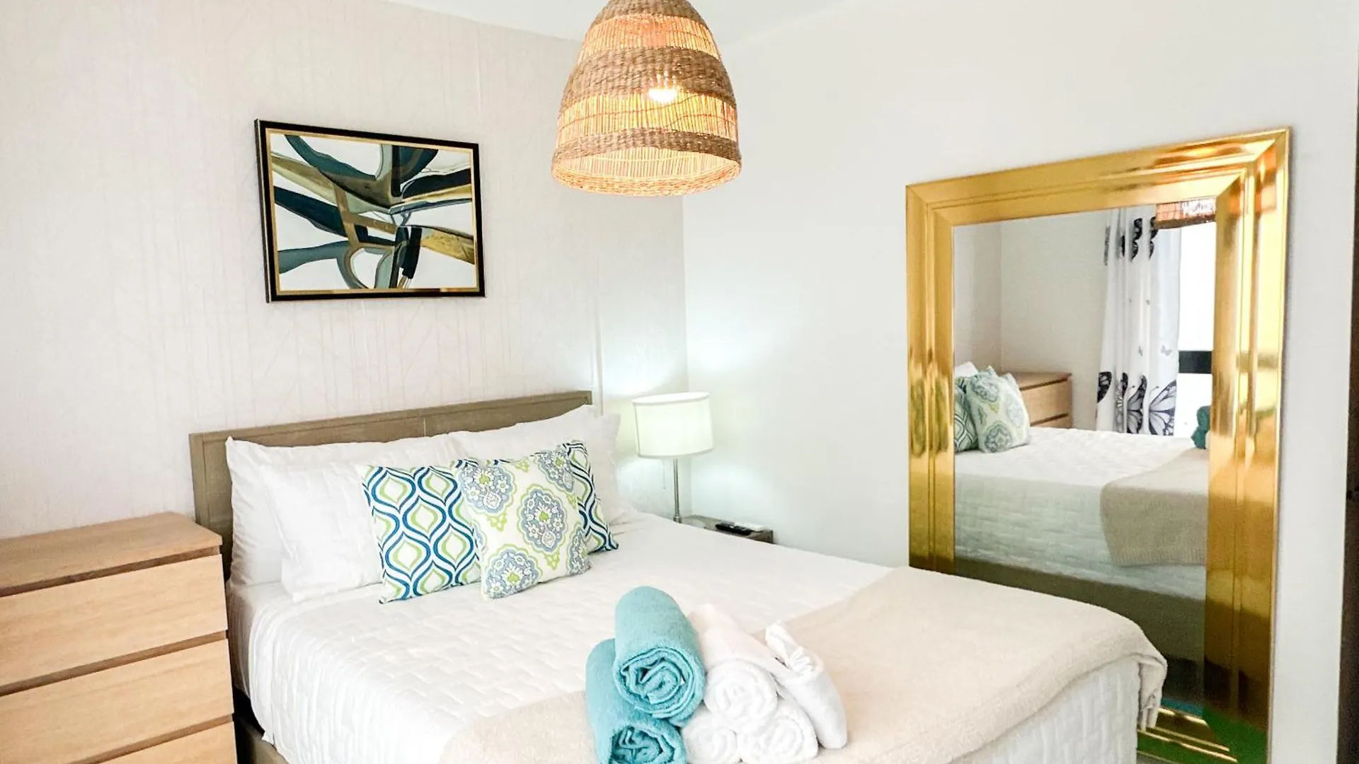 Luxury Condo At Canamar Residences, Cap Cana C-302 Punta Cana 0*,